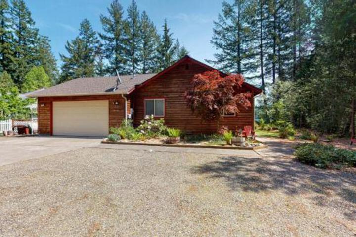 Mission Lakefront Paradise - thumb 6