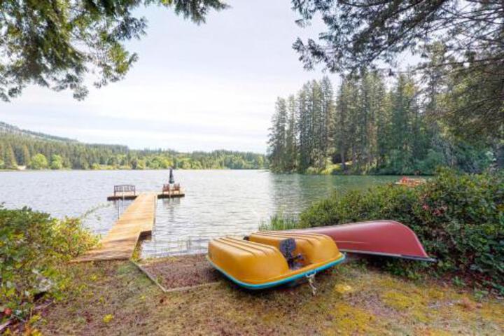 Mission Lakefront Paradise - thumb 5