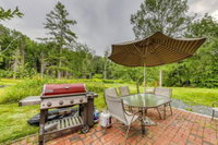 The Glengreen Retreat