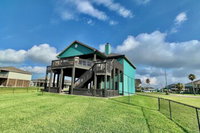 Heavenly Horizon 4 Bedroom Home