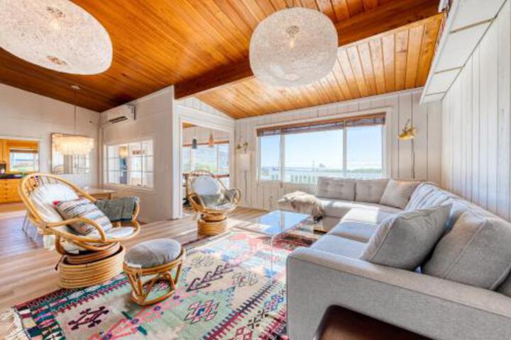 Cape Meares Beach Getaway - thumb 5