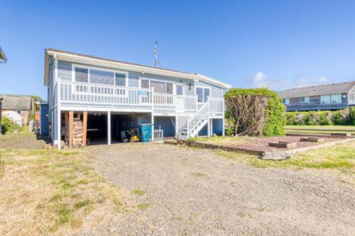 Cape Meares Beach Getaway - thumb 3