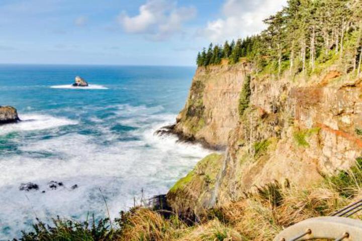Cape Meares Beach Getaway - thumb 4