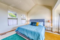 Cape Meares Overlook