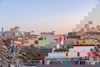 Deedees Downtown Hoboken