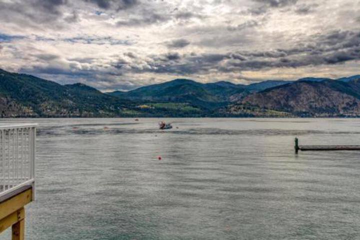 Cottage By The Lake - thumb 4