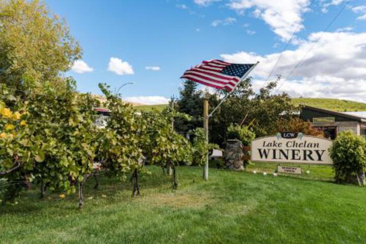 Cottage By The Lake - thumb 3