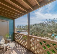 Inlet Dunes 205 Condo - Accommodation Michigan