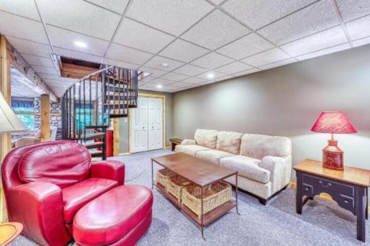 Stratton Log Cabin - thumb 4