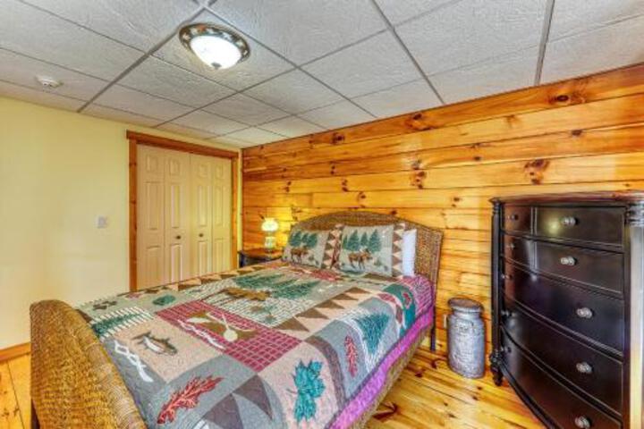 Stratton Log Cabin - thumb 1