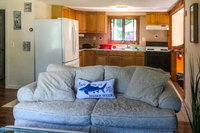 3 Bed 1 Bath Vacation home in West Yarmouth