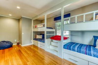 Paradise Cove Retreat