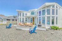 Driftwood Beach House