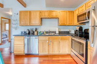 Cozy Cannon Beach Cottage by the Sea