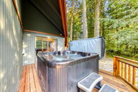 Rustling Waters Getaway