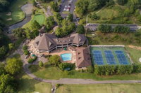 Tin Cup Cottage Cabin