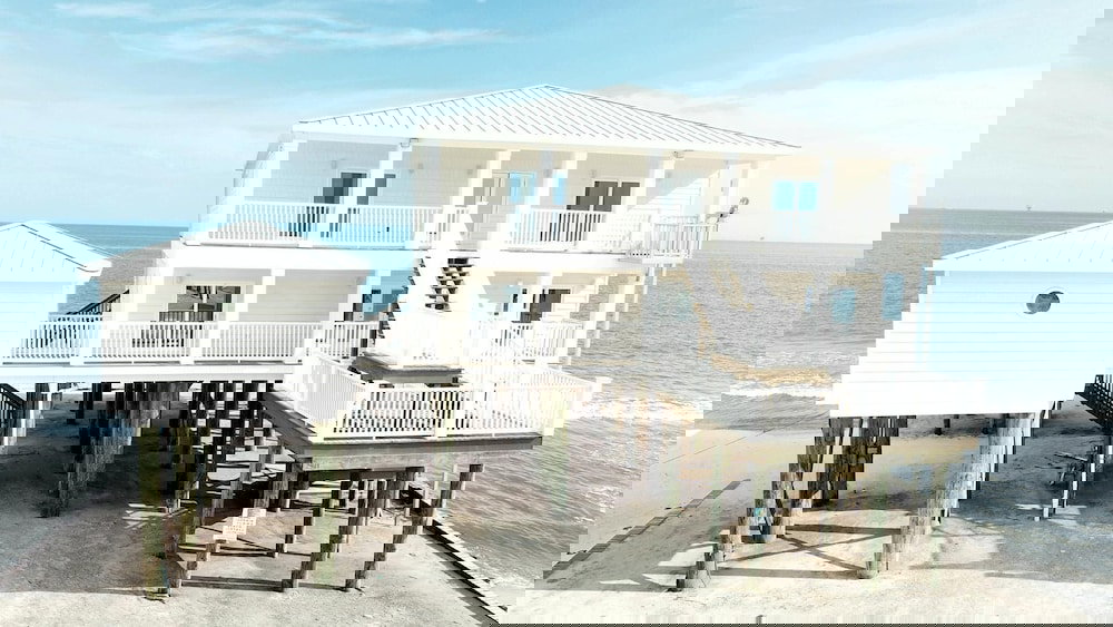 Shamrock Shores Home - thumb 0