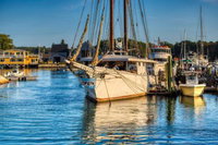 The Cottage at Kennebunk