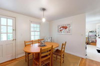 The Grey Shingled Ranch