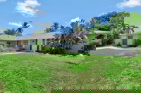 Skylark Avenue Pool Home