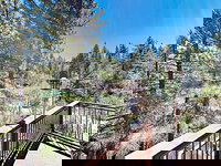 New Listing evergreen Escape - Decks  Game Room 5 Bedroom Home