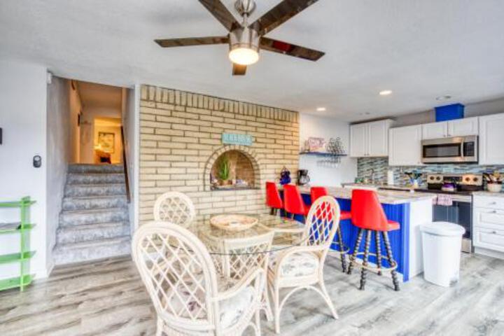 Fishermanâ€™s Wharf In Long Beach - thumb 2