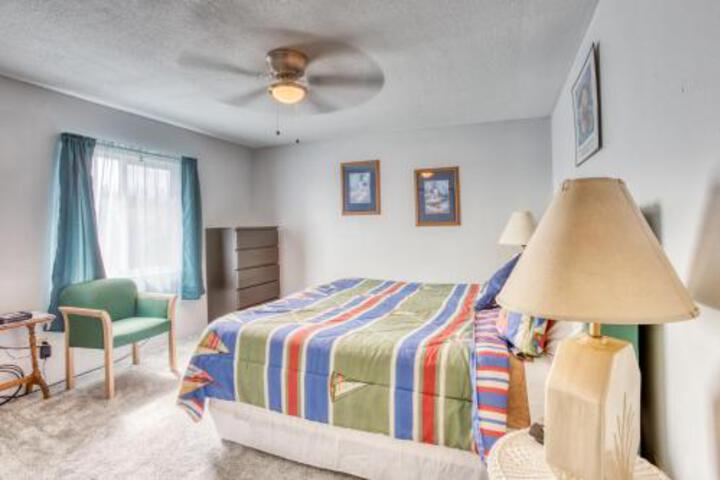 Fishermanâ€™s Wharf In Long Beach - thumb 1