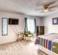 Fishermans Wharf in Long Beach - Accommodation Michigan