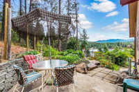 Shenandoah Lakeview Retreat