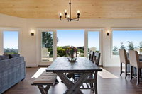 Albion Ridge Overlook