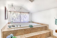 Rhododendron Retreat