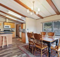 Downtown Harrison Lakefront Getaway - Accommodation Michigan