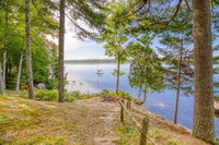 Sunset Point Cottage