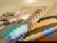 At The Base Camp 2 Bedroom Condo