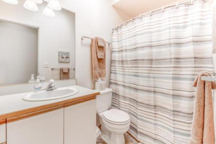 Lake Daze At Wapato Point - thumb 3