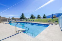 Lake Daze at Wapato Point