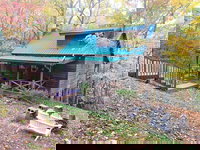 Ducks Nest Retreat- Ocoee River Area