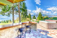 Chelan Valley Hideaway