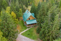 Horseshoe Lake Lodge