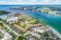 Marco River Paradise