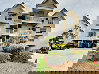 Crabby 5 to The Great Escape 4 Bedroom Condo