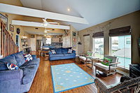 New Listing Choice Family Getaway Stroll To Sand 2 Bedroom Home