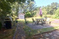 Convenient location close to Dennis Village  Golf 3 a / Cs DE0574