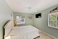 New Listing Renovated Canal Side Home Near Beach home