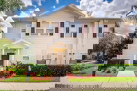 Lucaya Village Resort 4 Bedroom Townhome 2901