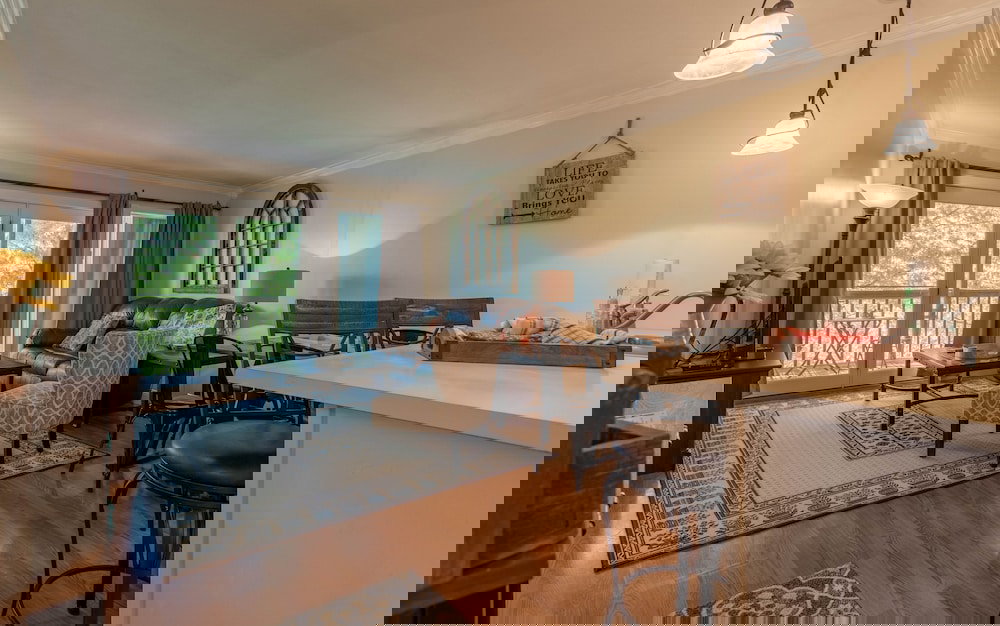 The Cozy Nest 2 Bedroom Condo By Redawning - thumb 5