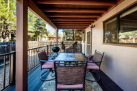 Big Thunder Mountain Cottage