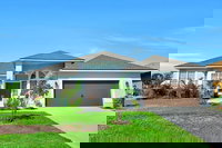 Almeria Court Pool Home