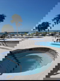 San Remo Beach Front Condo Star5vacations