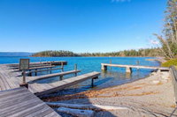 Many Springs Lakefront Condos